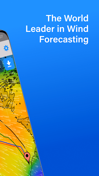 PredictWind - Marine Forecasts Screenshot 2 - AppWisp.com PredictWind - Marine Forecasts Screenshot 2 - AppWisp.com