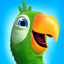Talking Pierre the Parrot - AppWisp.com