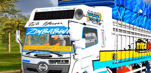 Mod Truk Muatan Berat Bussid Header - AppWisp.com Mod Truk Muatan Berat Bussid Header - AppWisp.com