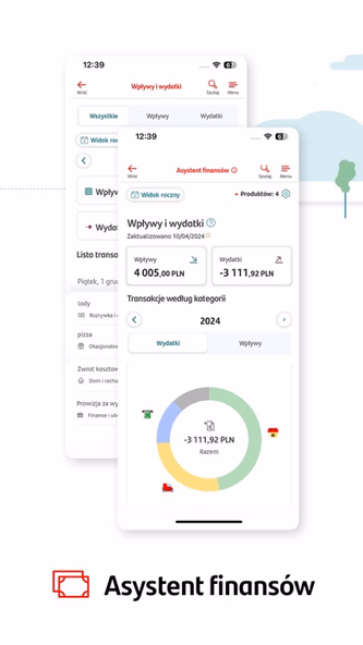 Santander mobile Screenshot 4 - AppWisp.com