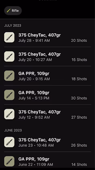 ShotView™ Screenshot 2 - AppWisp.com ShotView™ Screenshot 2 - AppWisp.com