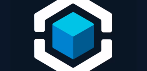 Gridlock: Secure Crypto Wallet Header - AppWisp.com Gridlock: Secure Crypto Wallet Header - AppWisp.com