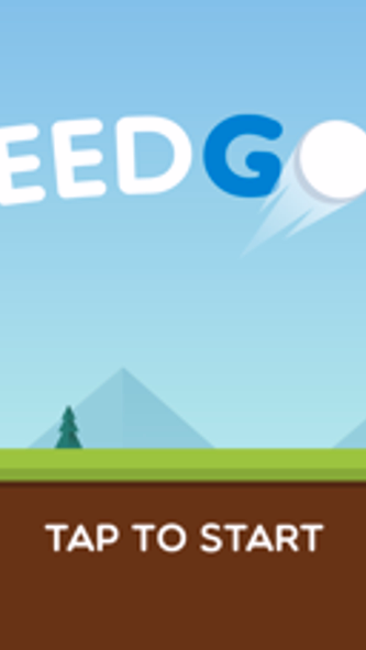 Speed Golf Screenshot 2 - AppWisp.com Speed Golf Screenshot 2 - AppWisp.com