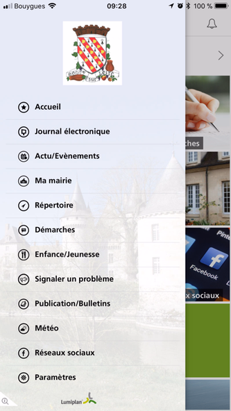 Bonny sur Loire Screenshot 2 - AppWisp.com Bonny sur Loire Screenshot 2 - AppWisp.com