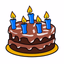Happy BirthDay Cards Maker - AppWisp.com
