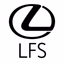 Lexus Financial Services - AppWisp.com