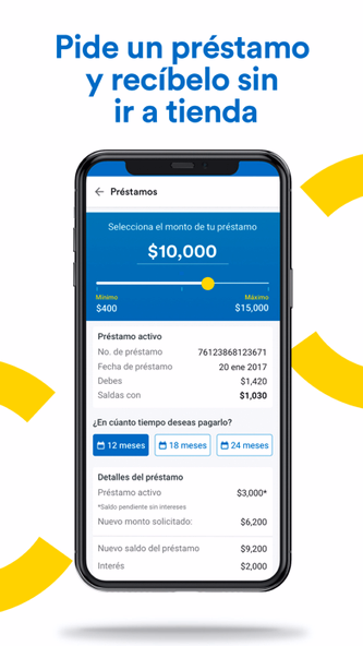 Coppel: compras en línea Screenshot 2 - AppWisp.com Coppel: compras en línea Screenshot 2 - AppWisp.com