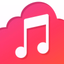 Cloud Music Player Offline App - AppWisp.com