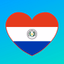 Citas Paraguay Chat paraguayo - AppWisp.com