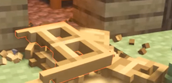Mod for Teardown in Minecraft Header - AppWisp.com Mod for Teardown in Minecraft Header - AppWisp.com