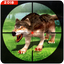 Hunting Wild Wolf Sniper 3D - AppWisp.com