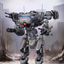 Mecha Battlefield Photo Editor - AppWisp.com