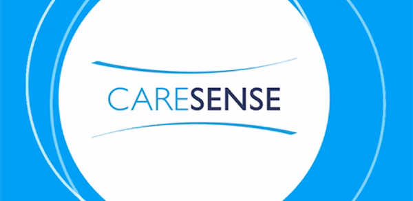 CareSense Header - AppWisp.com CareSense Header - AppWisp.com