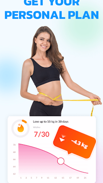 Female Fitness - Women Workout Screenshot 3 - AppWisp.com Female Fitness - Women Workout Screenshot 3 - AppWisp.com