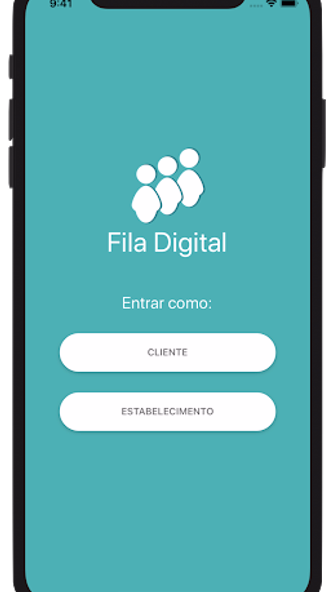 Fila Digital Screenshot 3 - AppWisp.com Fila Digital Screenshot 3 - AppWisp.com