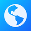 SkyPilot GPS Dashboard - AppWisp.com