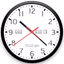 Analog Clock Live Wallpaper - AppWisp.com