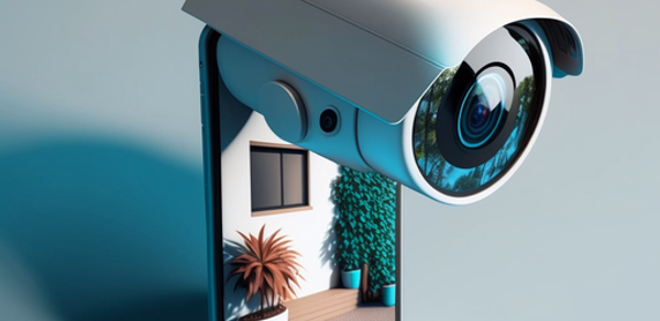 Surveillance camera Visory Header - AppWisp.com Surveillance camera Visory Header - AppWisp.com