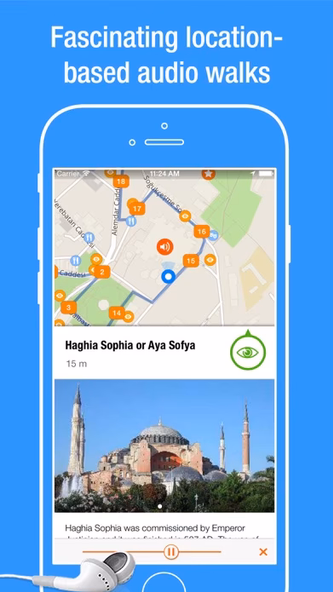 Istanbul. Screenshot 1 - AppWisp.com Istanbul. Screenshot 1 - AppWisp.com