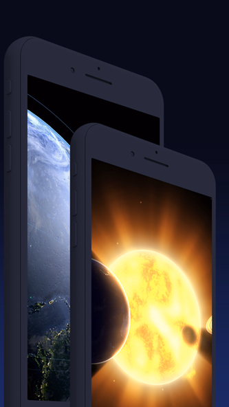 Solar Walk Ads+:Planets System Screenshot 2 - AppWisp.com Solar Walk Ads+:Planets System Screenshot 2 - AppWisp.com