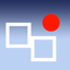 Zenfinity Shot - Jumping test on tricky squares - AppWisp.com