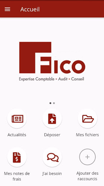 Fico Screenshot 1 - AppWisp.com Fico Screenshot 1 - AppWisp.com
