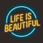Life is Beautiful 2023 - AppWisp.com