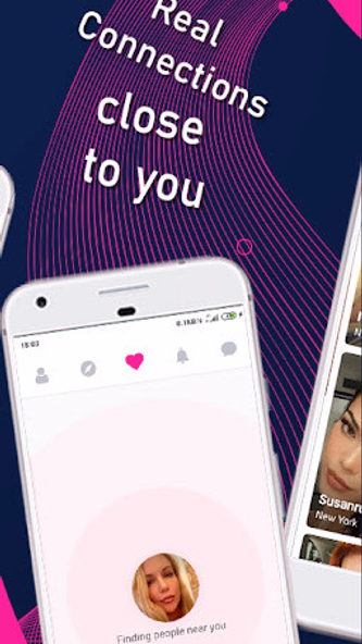 Portugal Dating Screenshot 2 - AppWisp.com Portugal Dating Screenshot 2 - AppWisp.com
