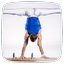 Gymnastics Handstand Exercises - AppWisp.com