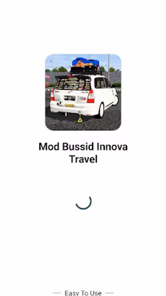 Mod Bussid Innova Travel Screenshot 2 - AppWisp.com Mod Bussid Innova Travel Screenshot 2 - AppWisp.com