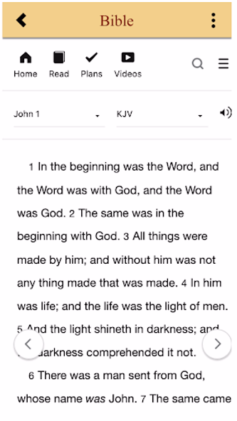 Golden Memorial UMC Screenshot 2 - AppWisp.com Golden Memorial UMC Screenshot 2 - AppWisp.com