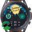 Christmas SCK 10 watch face - AppWisp.com