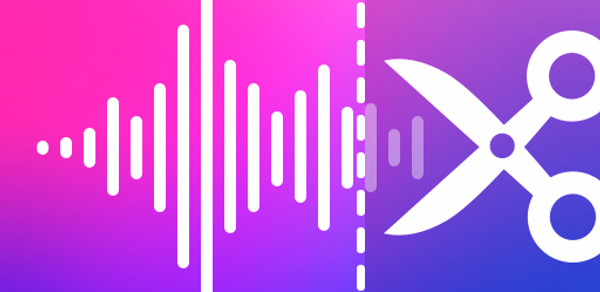 Ringtone Maker: Music Cutter Header - AppWisp.com Ringtone Maker: Music Cutter Header - AppWisp.com