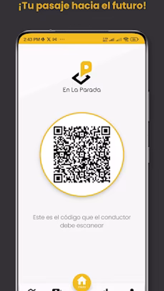 En La Parada Screenshot 1 - AppWisp.com En La Parada Screenshot 1 - AppWisp.com