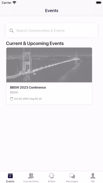 BBSW Screenshot 2 - AppWisp.com BBSW Screenshot 2 - AppWisp.com