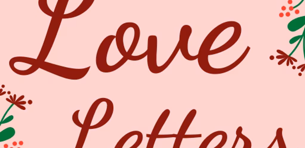 Love Letters & Love Messages Header - AppWisp.com Love Letters & Love Messages Header - AppWisp.com
