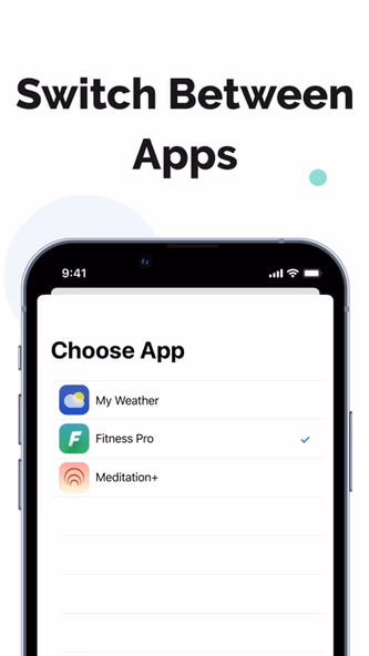 Apphud - the official app Screenshot 3 - AppWisp.com Apphud - the official app Screenshot 3 - AppWisp.com
