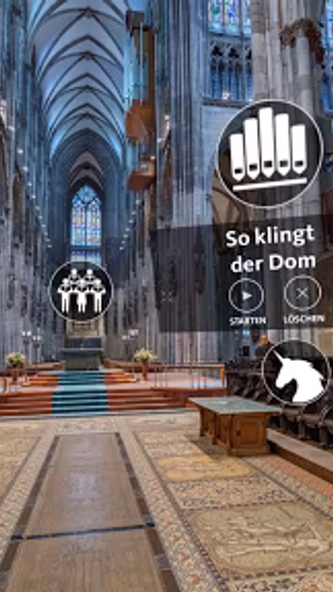 WDR 360 VR Screenshot 1 - AppWisp.com WDR 360 VR Screenshot 1 - AppWisp.com
