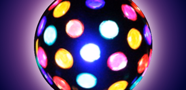 Color Lights Flashlight Header - AppWisp.com Color Lights Flashlight Header - AppWisp.com