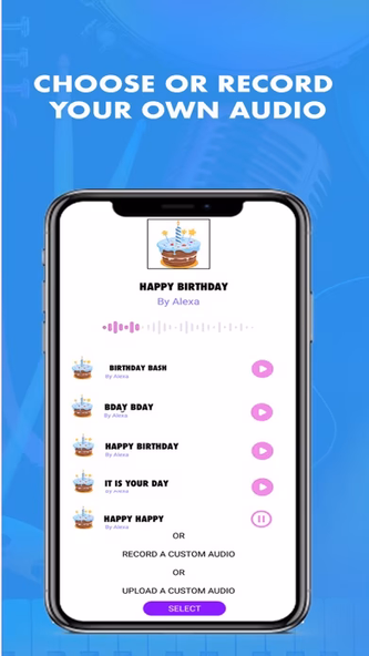 Cheers@7 Screenshot 3 - AppWisp.com Cheers@7 Screenshot 3 - AppWisp.com