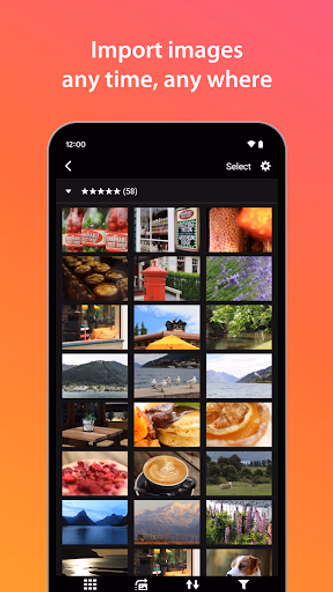 Canon Camera Connect Screenshot 2 - AppWisp.com Canon Camera Connect Screenshot 2 - AppWisp.com