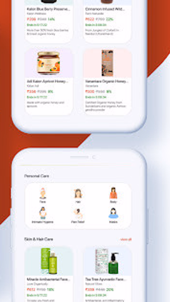 Lybrate: Online Doctor Consult Screenshot 3 - AppWisp.com Lybrate: Online Doctor Consult Screenshot 3 - AppWisp.com
