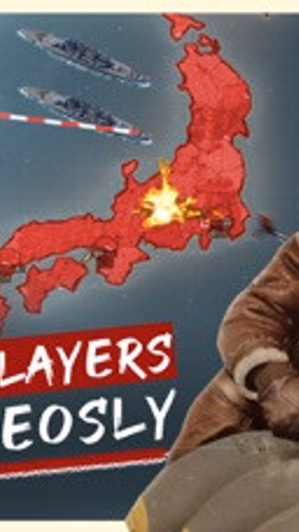 Call of War: WW2 Strategy Screenshot 2 - AppWisp.com Call of War: WW2 Strategy Screenshot 2 - AppWisp.com