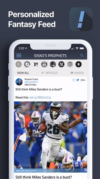 SportsManias: Emojis & Fantasy Screenshot 2 - AppWisp.com SportsManias: Emojis & Fantasy Screenshot 2 - AppWisp.com