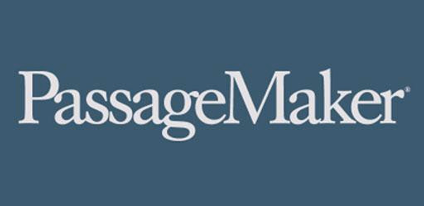 PassageMaker Magazine Header - AppWisp.com