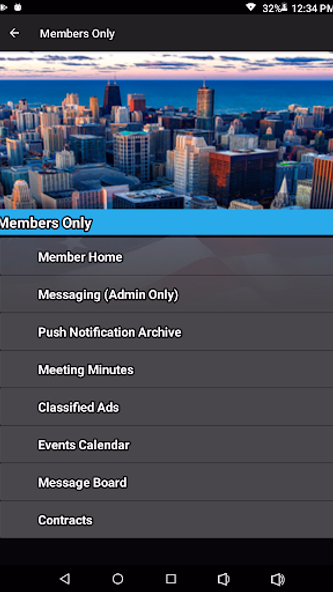 CWA 4201 Screenshot 2 - AppWisp.com CWA 4201 Screenshot 2 - AppWisp.com