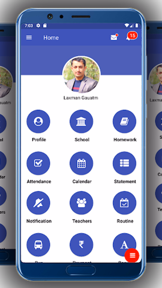 Kumudini English School Screenshot 2 - AppWisp.com Kumudini English School Screenshot 2 - AppWisp.com