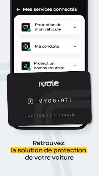 Roole Premium Screenshot 4 - AppWisp.com Roole Premium Screenshot 4 - AppWisp.com