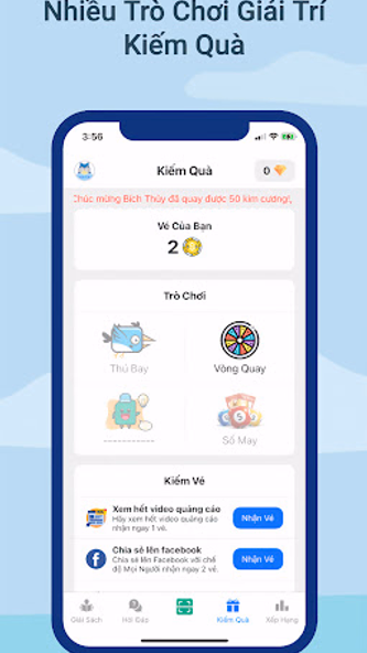 Giải Bài Tập Bằng Camera Screenshot 3 - AppWisp.com Giải Bài Tập Bằng Camera Screenshot 3 - AppWisp.com