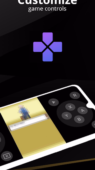 One Emulator for Game Consoles Screenshot 3 - AppWisp.com One Emulator for Game Consoles Screenshot 3 - AppWisp.com